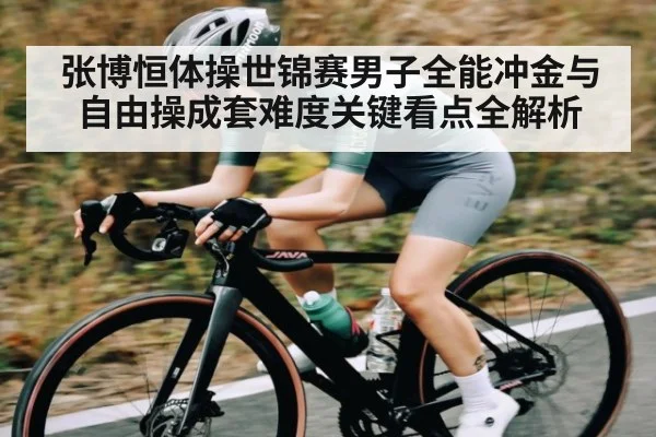 张博恒体操世锦赛男子全能冲金与自由操成套难度关键看点全解析