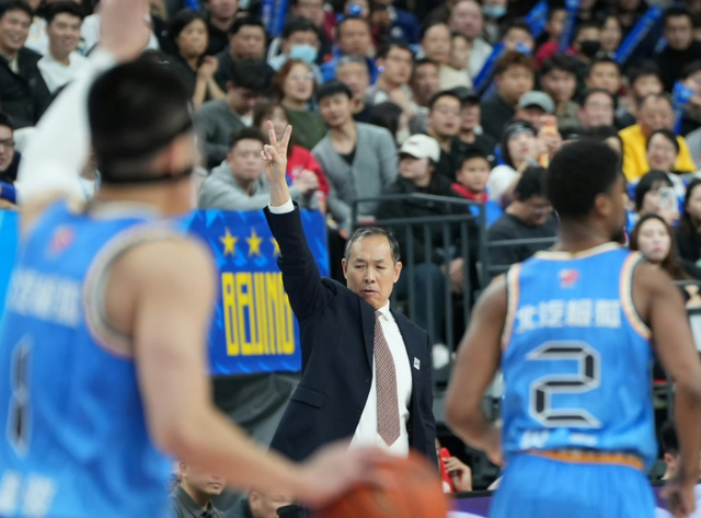 CBA最新消息！北京首钢换掉贝利，张宁第1阶段确定报销