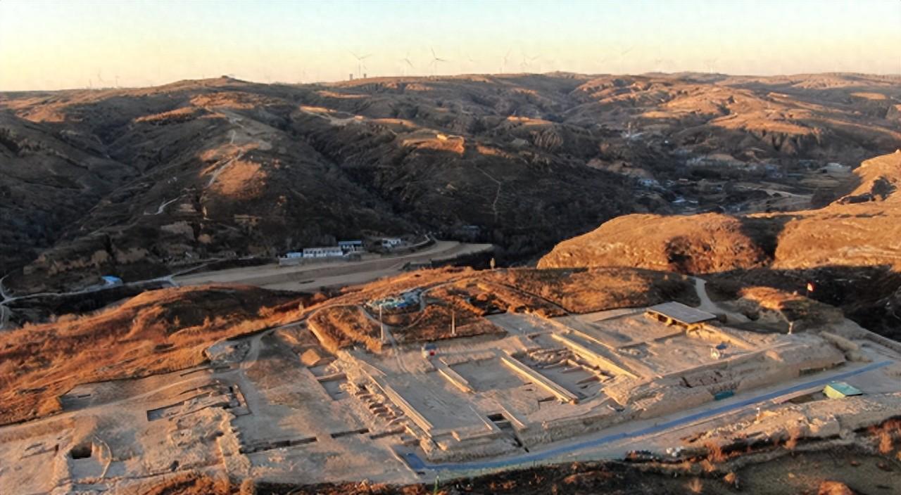 开云体育app-新的发现必将震惊世界，黄土高原的地底，埋藏着无数的古人类遗迹